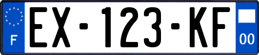 EX-123-KF