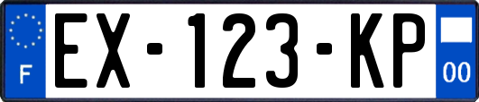 EX-123-KP