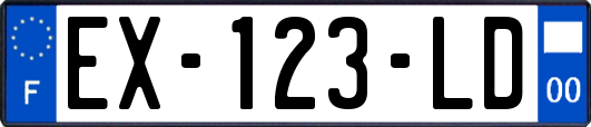 EX-123-LD