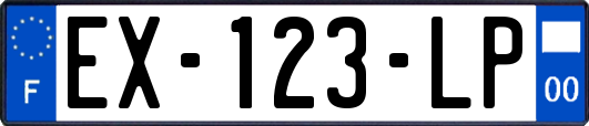 EX-123-LP