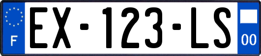 EX-123-LS