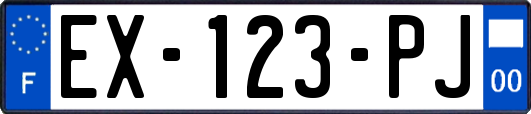 EX-123-PJ