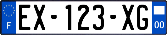 EX-123-XG
