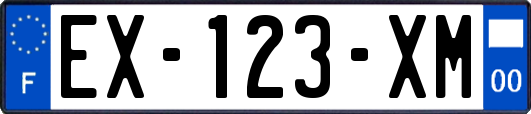 EX-123-XM