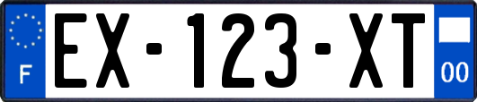 EX-123-XT