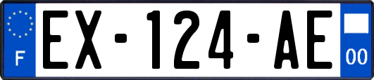 EX-124-AE