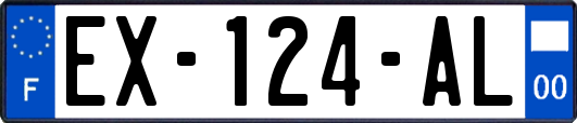 EX-124-AL