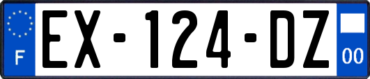 EX-124-DZ