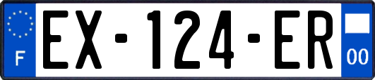EX-124-ER
