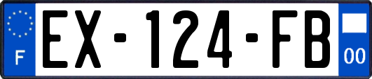 EX-124-FB