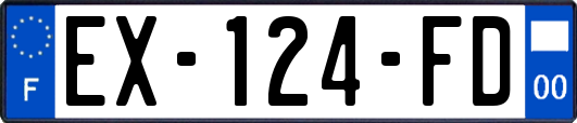 EX-124-FD