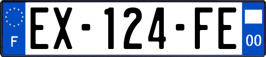 EX-124-FE
