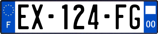 EX-124-FG