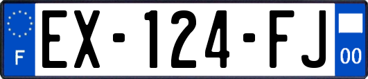 EX-124-FJ