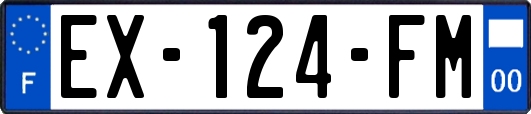 EX-124-FM