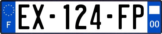 EX-124-FP