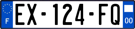 EX-124-FQ