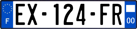 EX-124-FR