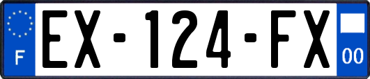 EX-124-FX