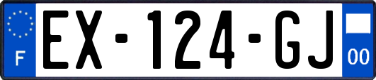 EX-124-GJ