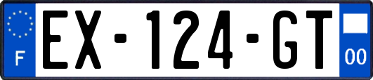 EX-124-GT