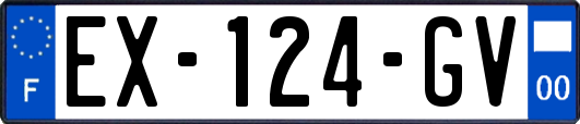 EX-124-GV