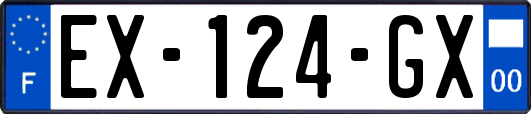 EX-124-GX