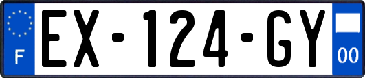 EX-124-GY