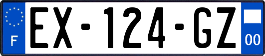 EX-124-GZ