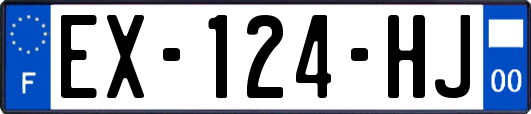 EX-124-HJ