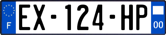 EX-124-HP