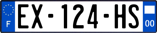 EX-124-HS