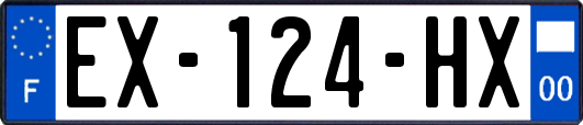 EX-124-HX