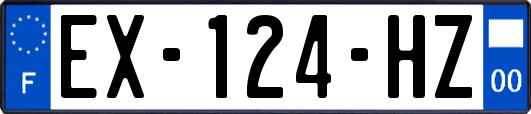EX-124-HZ