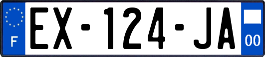 EX-124-JA