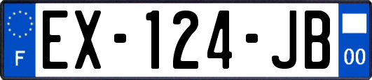 EX-124-JB