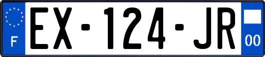 EX-124-JR
