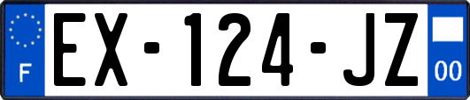EX-124-JZ