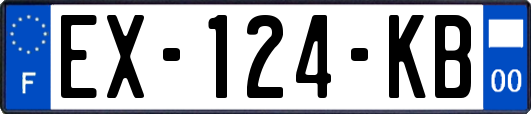 EX-124-KB