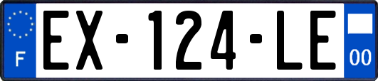 EX-124-LE