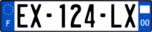 EX-124-LX