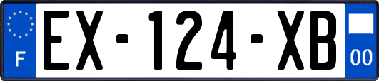 EX-124-XB