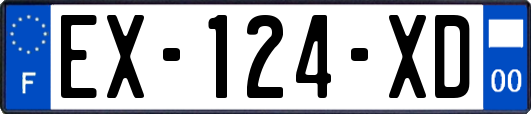 EX-124-XD
