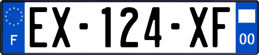 EX-124-XF