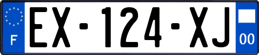 EX-124-XJ