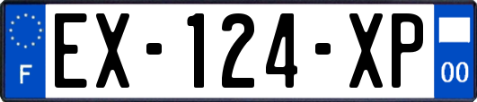 EX-124-XP