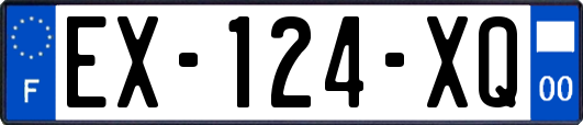 EX-124-XQ