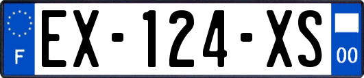 EX-124-XS