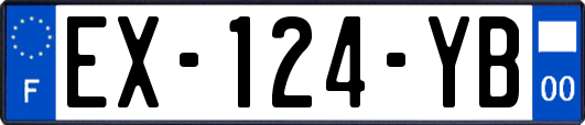 EX-124-YB
