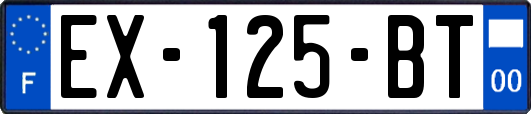 EX-125-BT